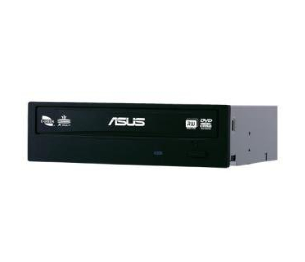 ASUS DRW-24F1ST SATA czarny OEM - 150742 - zdjęcie 2